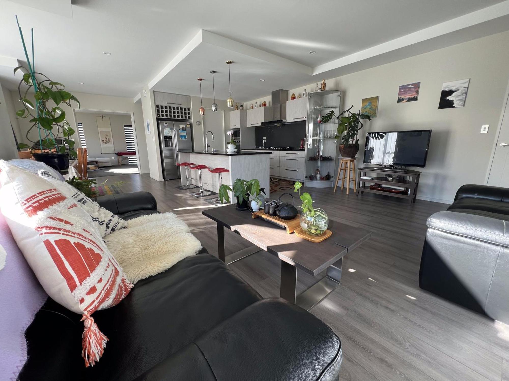 Wigram Sunny Quiet Home Christchurch Kültér fotó