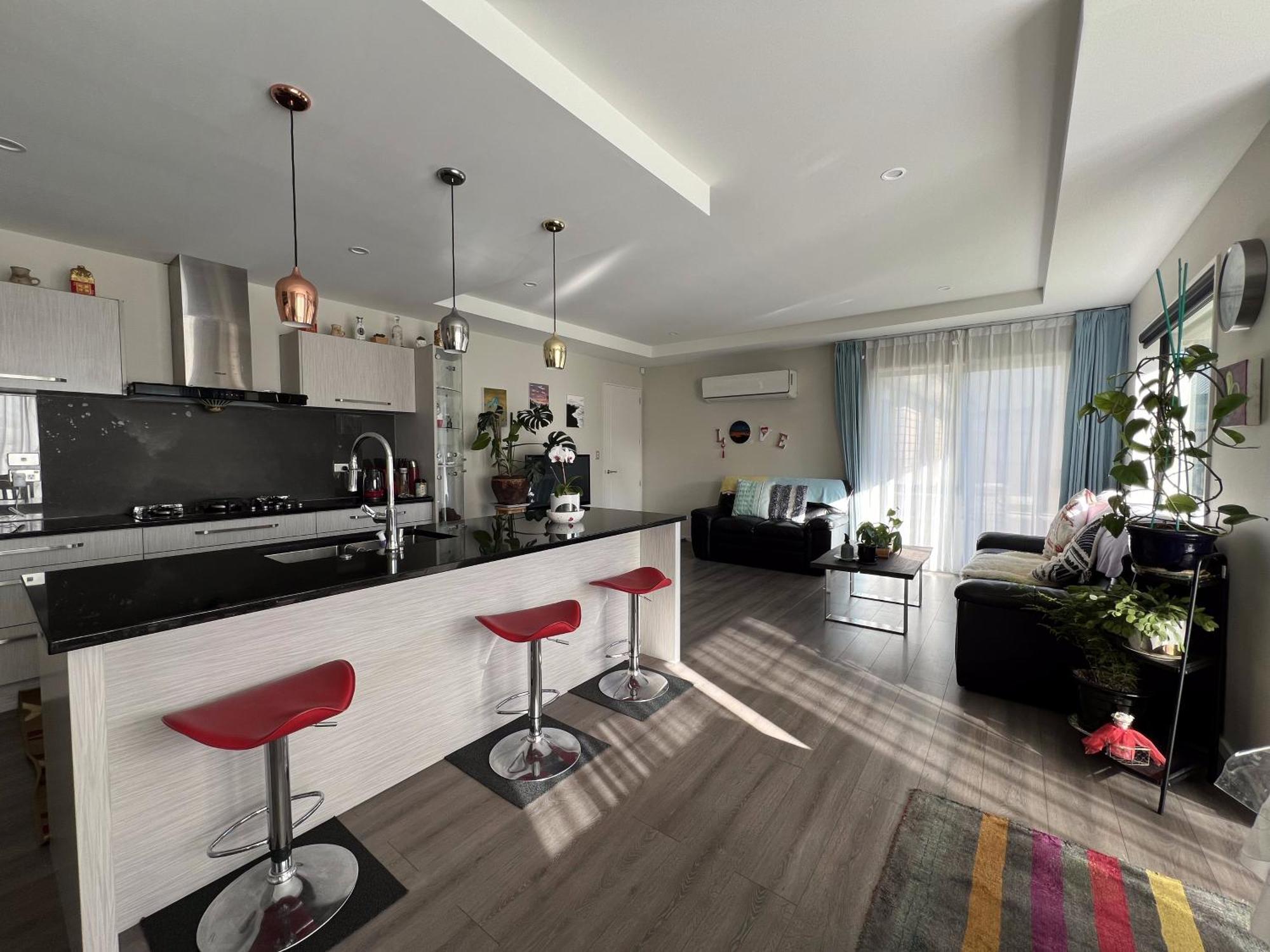 Wigram Sunny Quiet Home Christchurch Kültér fotó
