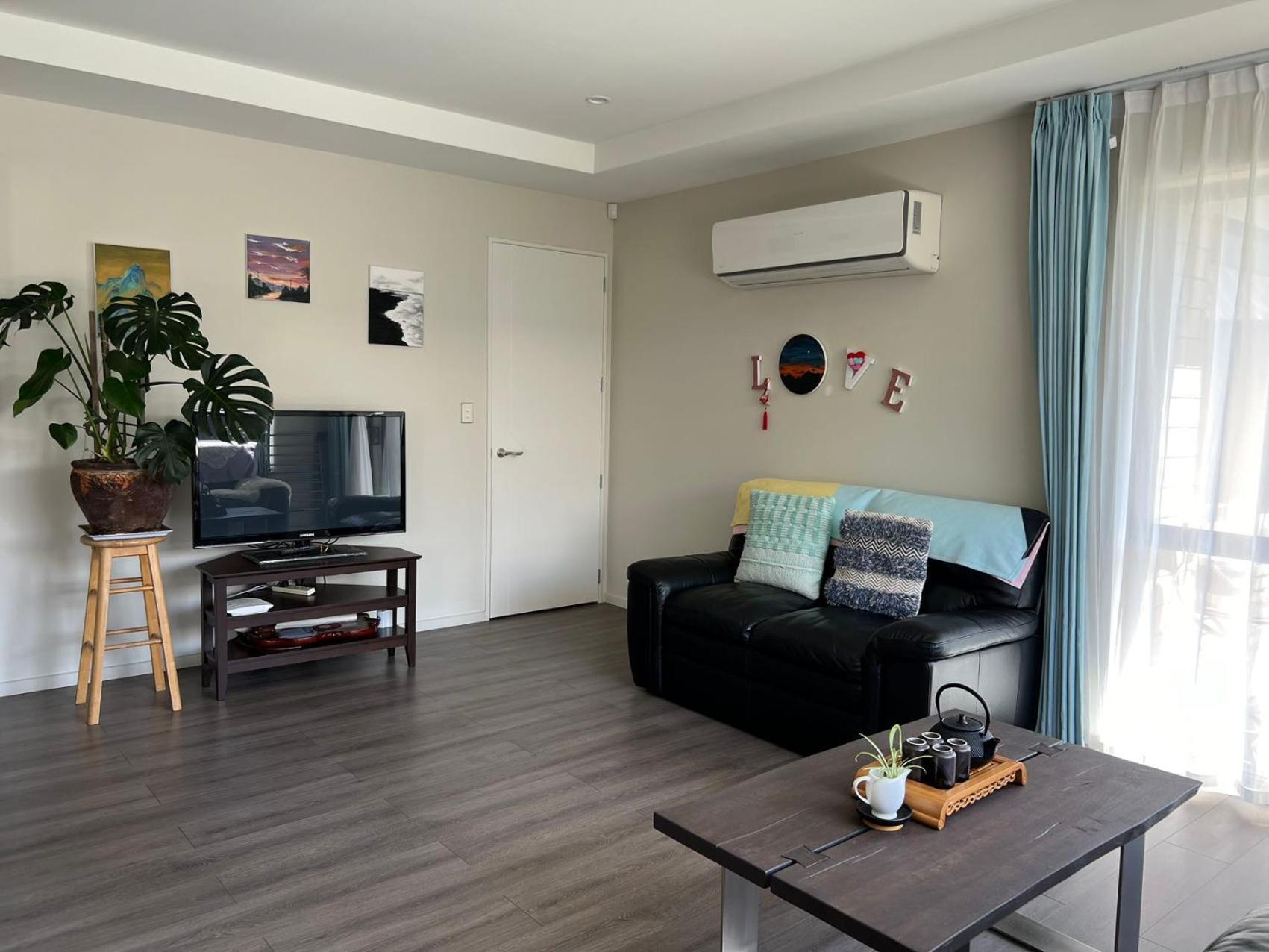 Wigram Sunny Quiet Home Christchurch Kültér fotó