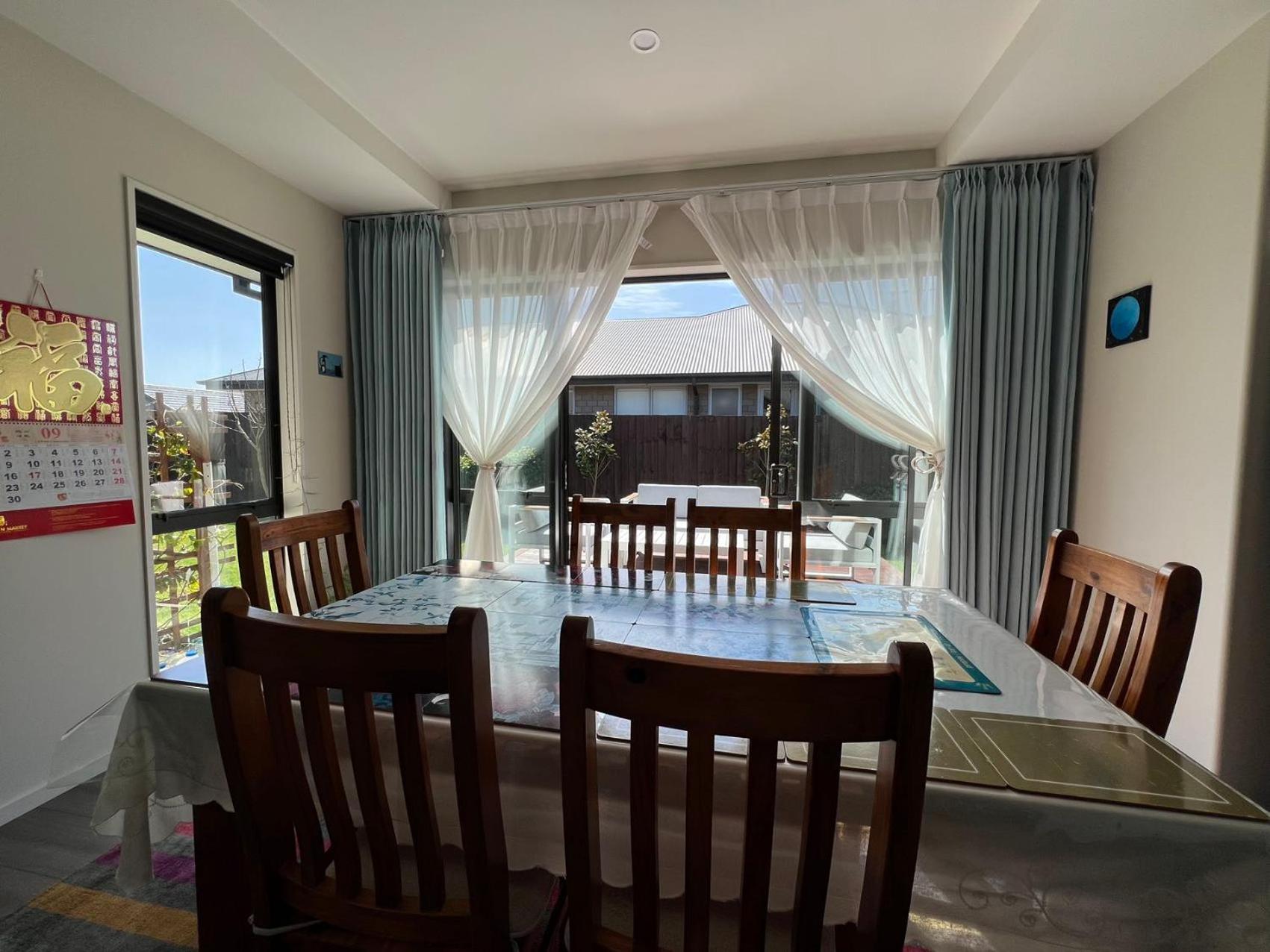 Wigram Sunny Quiet Home Christchurch Kültér fotó