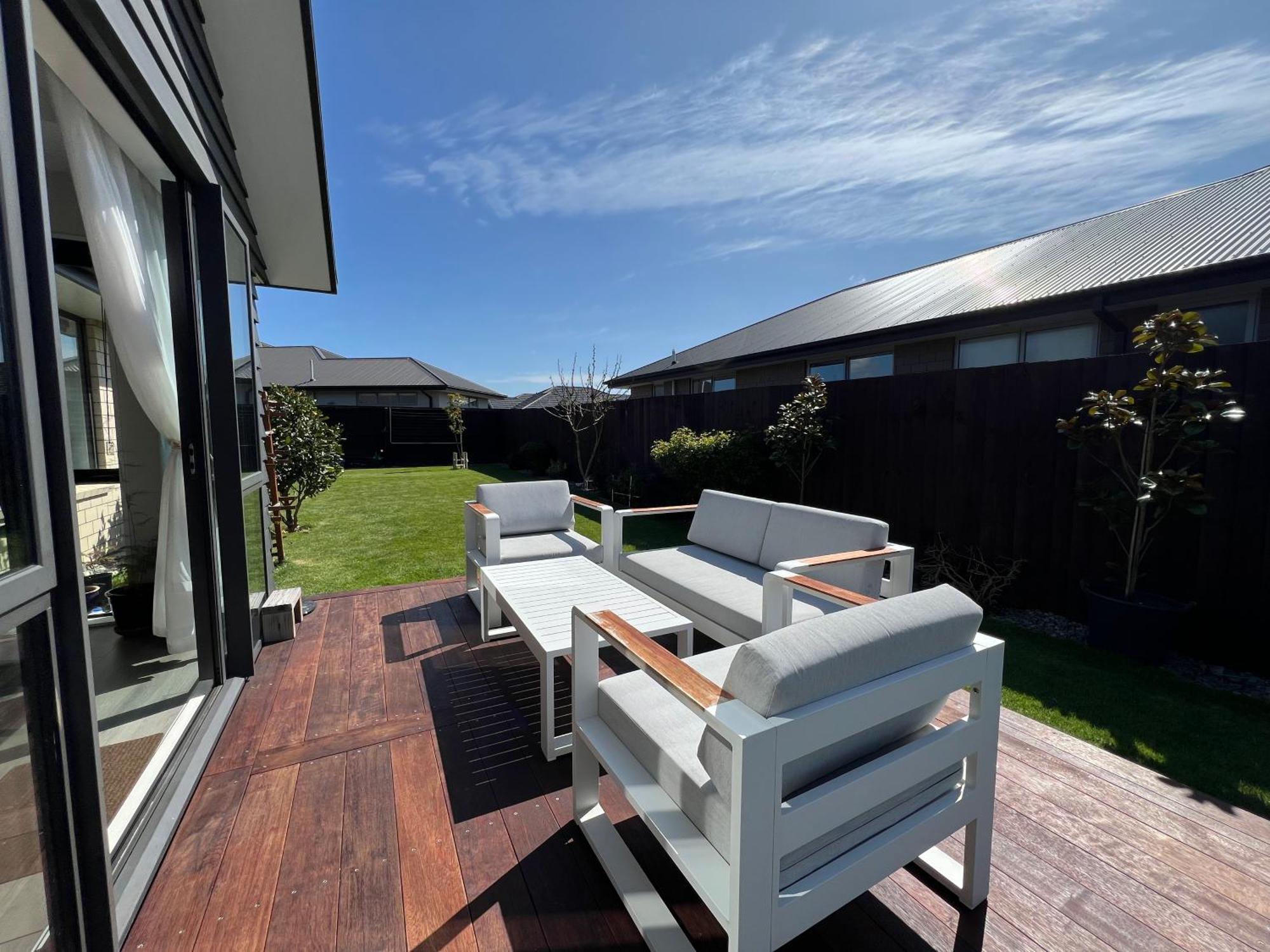 Wigram Sunny Quiet Home Christchurch Kültér fotó