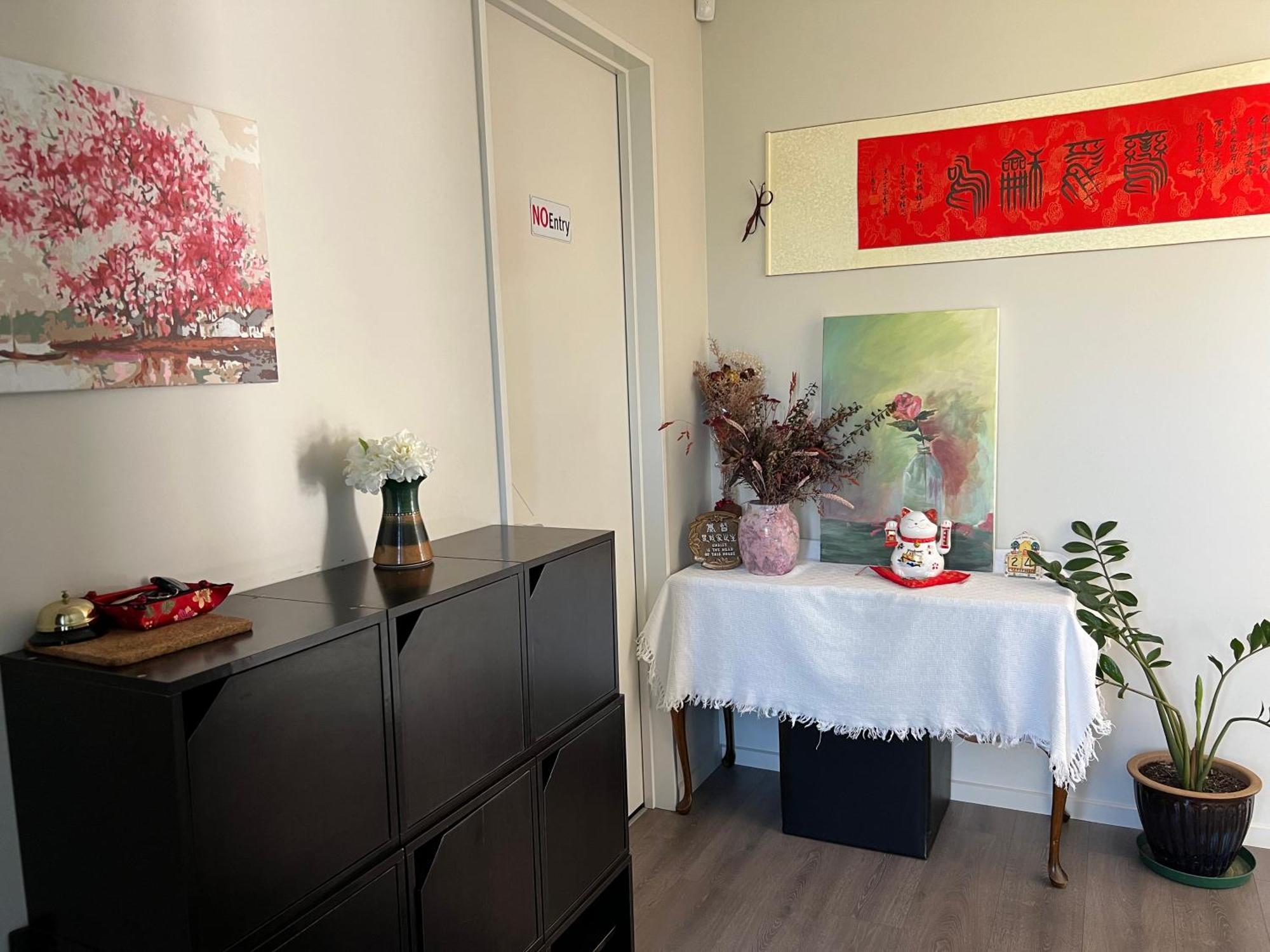 Wigram Sunny Quiet Home Christchurch Kültér fotó