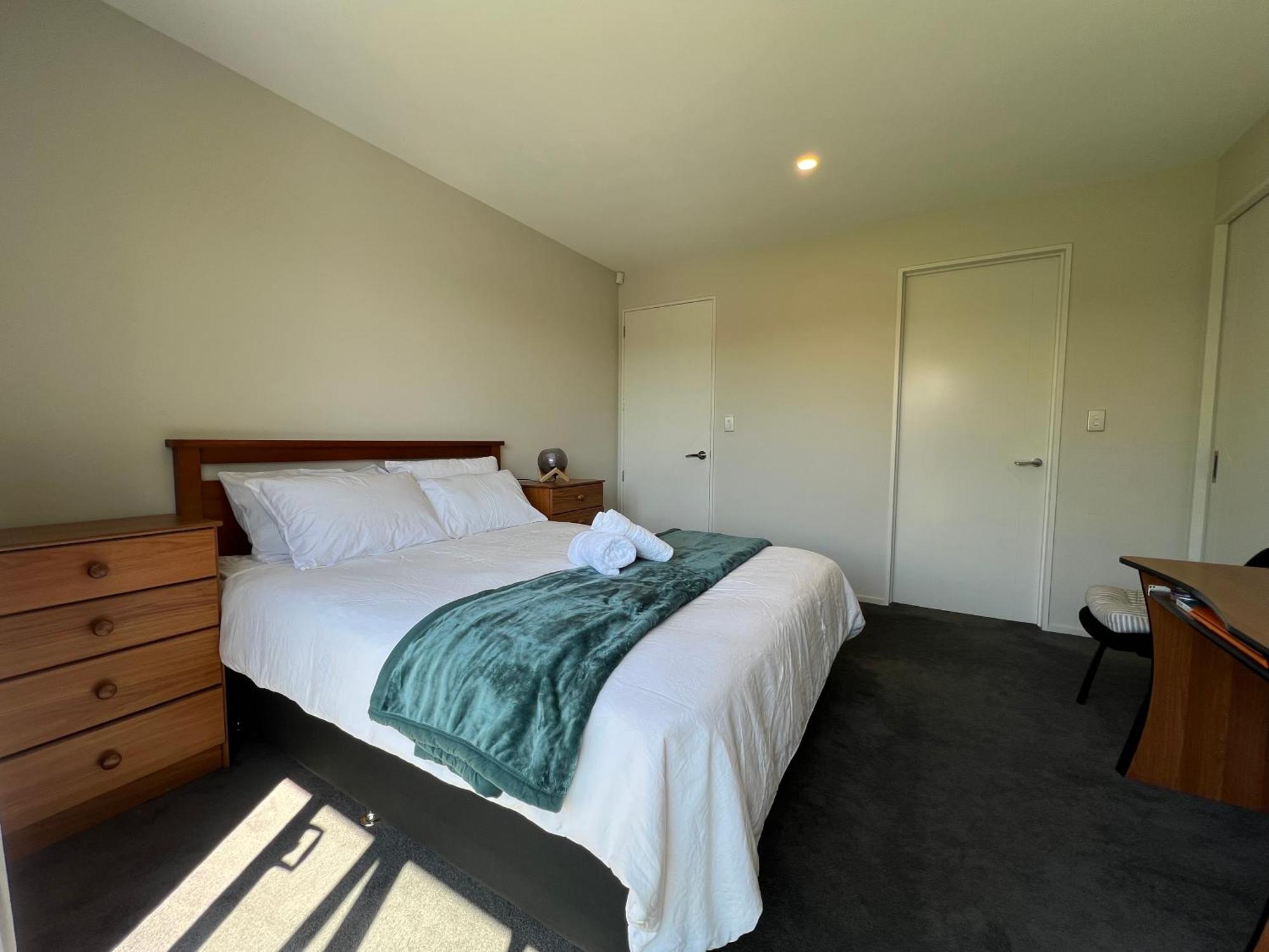 Wigram Sunny Quiet Home Christchurch Kültér fotó
